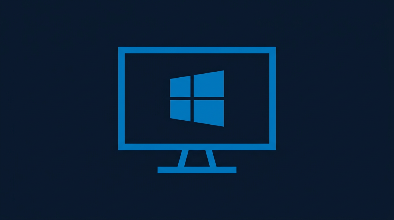 윈도우즈PC